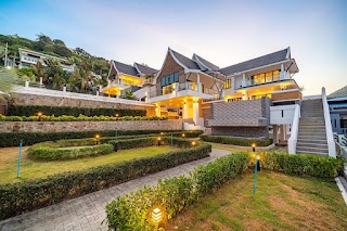 Luxury Seaview Pool Villa for Sale & Rent view 1