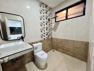 House for Sale – Suan Neramit 1, Pa Khlok view 8