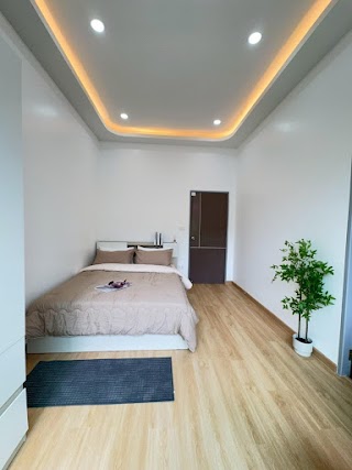 Single-Storey Semi-Detached House for Sale – Thepsatri Village view 14