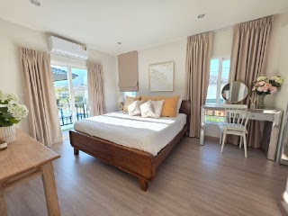 Saransiri Koh Kaew Retreat view 8