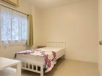 Fully Furnished House for Rent – Phuket Villa Kathu 1 view 14