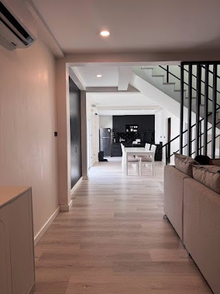 Newly Renovated Townhouse for Sale | Soi Na Nok, Chalong view 6