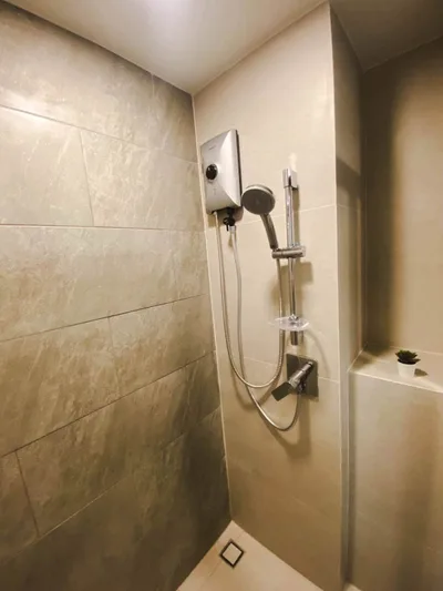 High-Floor Condo for Rent Building B 8th Floor – The Origin Kathu – Patong view 9
