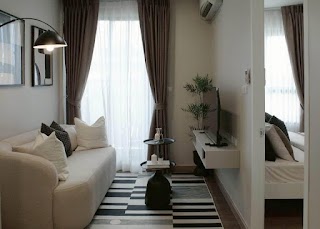 Fully Renovated Zcape 1 Condominium (Cherngtalay) view 2