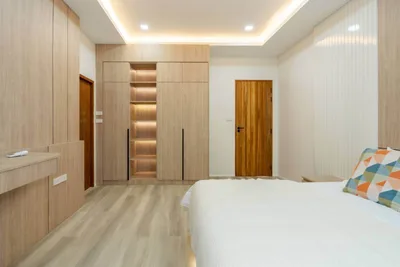 Single-Storey Pool Villa for Sale – Maneekram Village view 14
