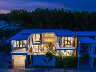 Alisa Phuvilla (Pa Sak, Cherngtalay) view 6