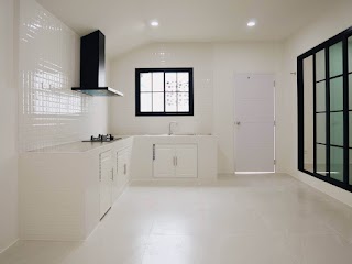 Unit 2-Storey Townhouse – Phuket Inter Villa (Koh Kaew) view 5