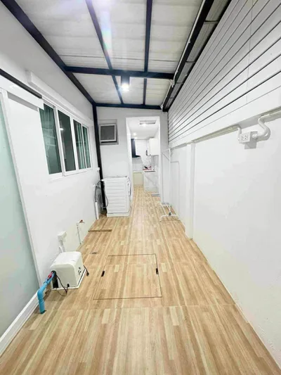House for Rent in a Convenient Phuket Location – Near King Power & Dibuk Hospital view 17