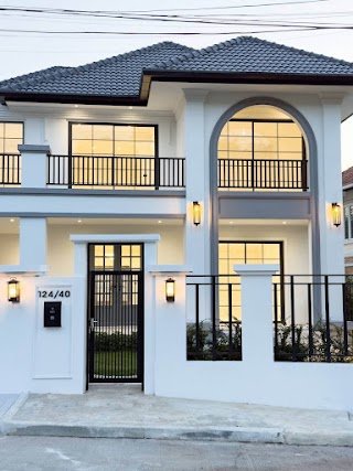 Home for Sale – Srisuchat Grandview Village 2 view 3