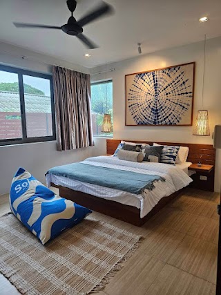 Luxury Private Pool Villa for Rent – Rawai/Saiyuan Area (Near Nai Harn Beach) view 14