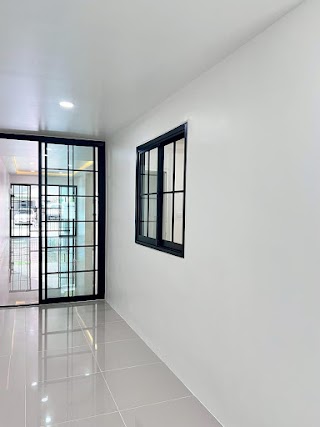 Townhouse for Sale – Jomthong Manikram Village view 7