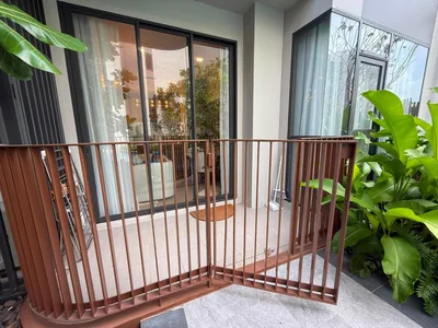 2-Bedroom Pool Access Condo for Rent – Canvas Cherngtalay view 18