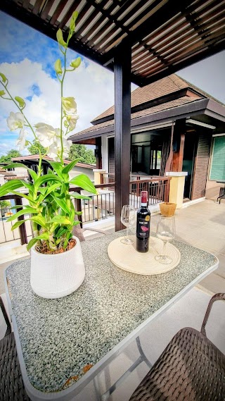 Luxury Villa for Rent: Bangtao – Cherngtalay view 27