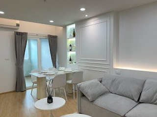 Supalai Park @ Downtown Phuket – Condo for Sale view 1