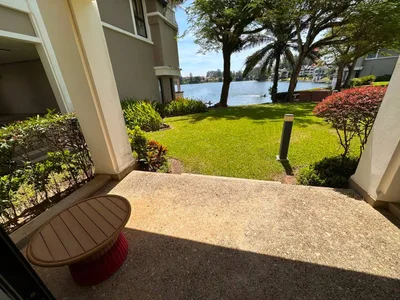 Lagoon View 1-Bedroom Condo for Rent – Allamanda 1, Cherngtalay view 6