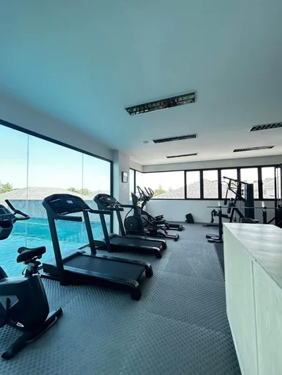 Fully Furnished Condo for Rent Near Nai Yang Beach – The Happy Place Phuket view 5