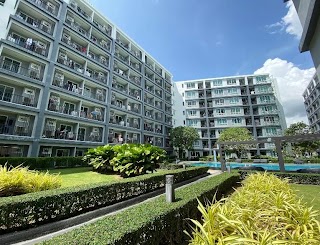 The View Condo Suanluang (Pool View) view 13
