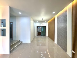 Phuket Villa California view 35