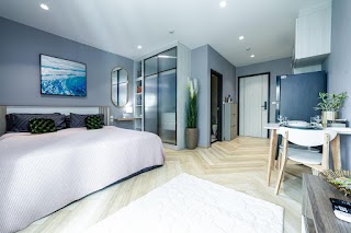 New Studio at The Title Legendary Bang Tao view 1