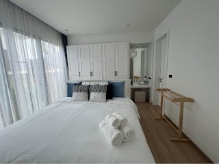 Private Pool Villa for Rent | Chalong, Soi Palai view 23