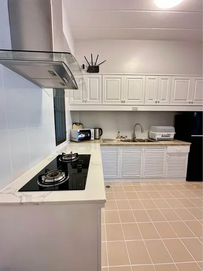 บ้าน 2 ห้องนอนให้เช่าในนาใน ป่าตอง – ฟรีค่าน้ำและ Wi-Fi view 9