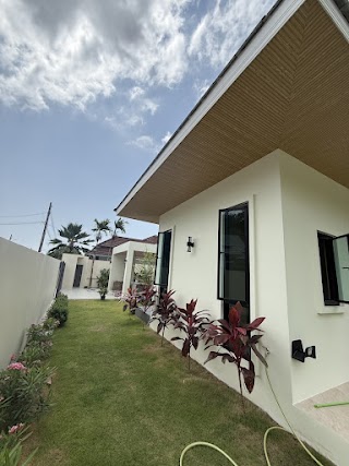 Luxury Corner Villa | Chaofah Garden Home 5 view 6