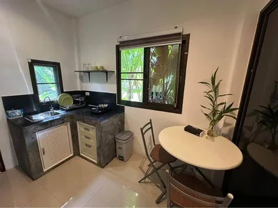Newly Renovated Apartment for Rent – The Boom House Rawai view 4