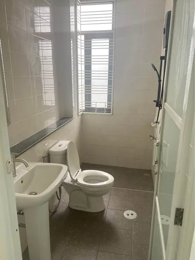 Newly Renovated House for Rent – Srisuchart 5 Village view 21