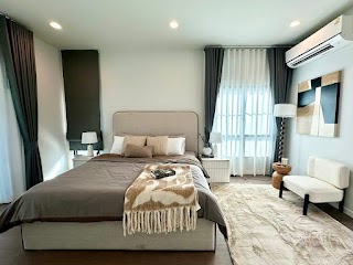 Luxury Single House | Setthasiri Koh Kaew view 26