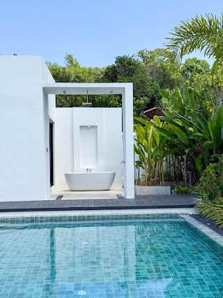 Luxury Pool Villa for Sale Near British International School Phuket view 18