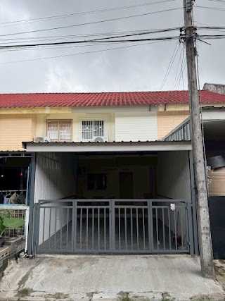 Townhouse for Sale – Ban Phon Housing Village view 2