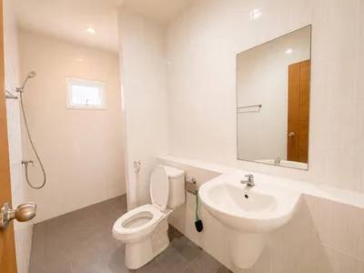 Two-Storey Semi-Detached House for Sale – Nai Yang, Phuket view 11