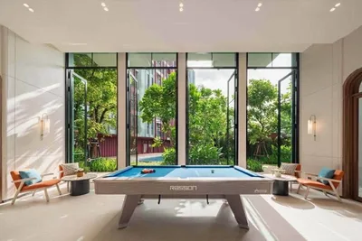 Brand-New City View Condo for Rent – The Base Bukit Phuket Near Central view 11