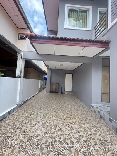 House for Rent – Phanasan Thep Anusorn view 2