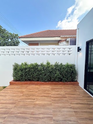 Chaofah Garden Home, Koh Kaew view 5