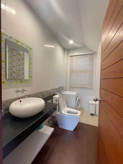 rent in Saiyuan ( Naiharn beach) area view 5