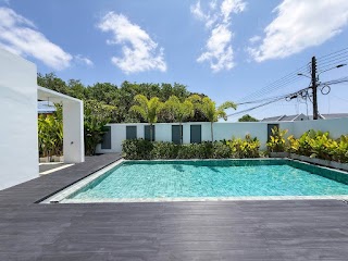 Luxury Pool Villa for Sale Near British International School Phuket view 12