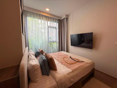 2-Bedroom Pool Access Condo for Rent – Canvas Cherngtalay view 6