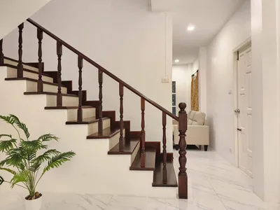 Detached House for Rent – Phuket City Home view 4