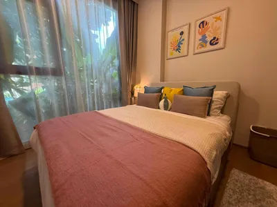 2-Bedroom Pool Access Condo for Rent – Canvas Cherngtalay view 12
