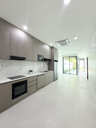 Villa for Sale – Chao Fah Garden Home 5 view 13