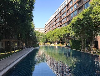 Dcondo Kathu view 18