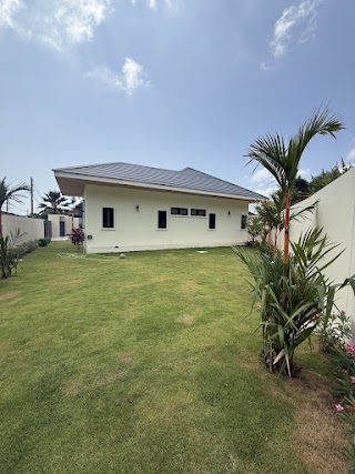 Luxury Corner Villa | Chaofah Garden Home 5 view 4