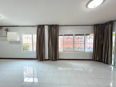 Single-Storey Semi-Detached House for Sale – Dusitburi Village, Samkong view 9