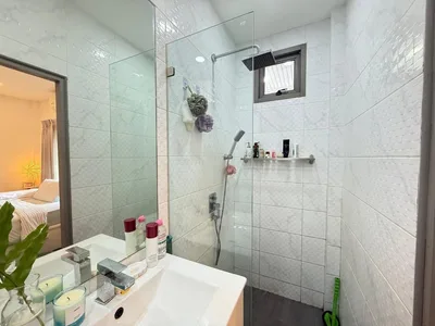 Private Pool House for Rent – Anuphas Golf View, Kathu view 19