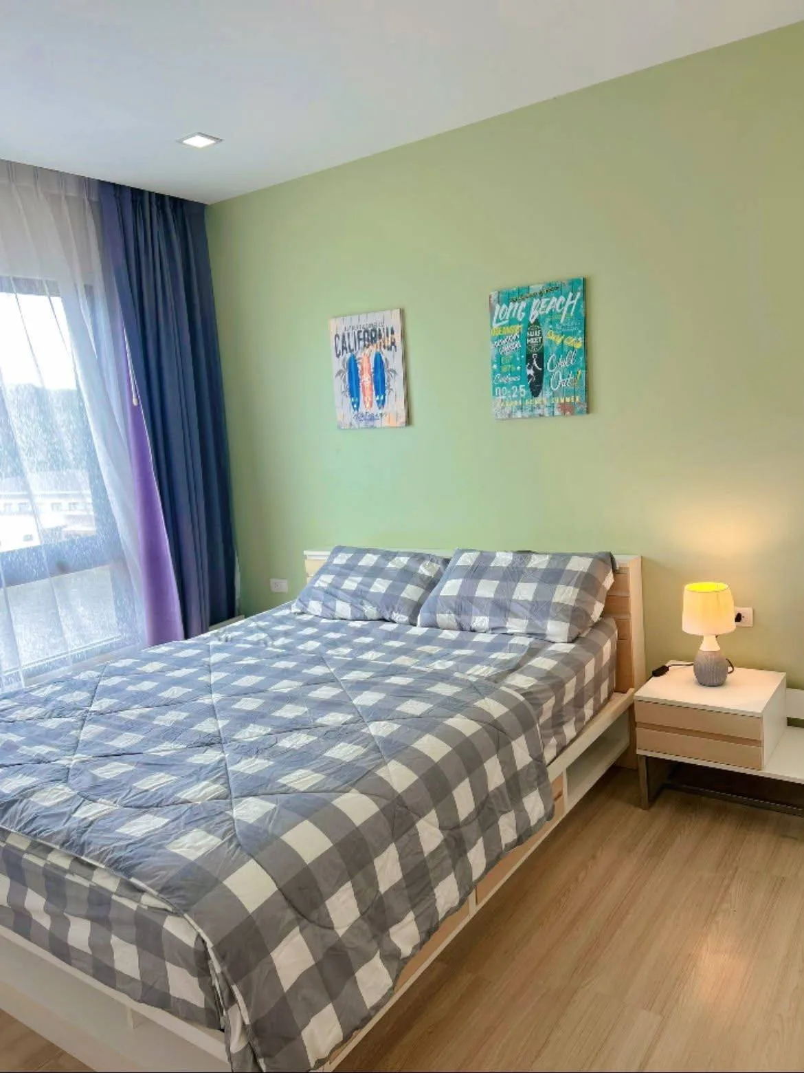 Fully Furnished Condo for Rent Near Nai Yang Beach – The Happy Place Phuket