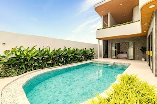 Sierra Vista Pool Villa (เชิงทะเล-ศรีสุนทร) view 2
