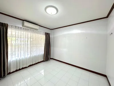 Single-Storey Semi-Detached House for Sale – Dusitburi Village, Samkong view 11