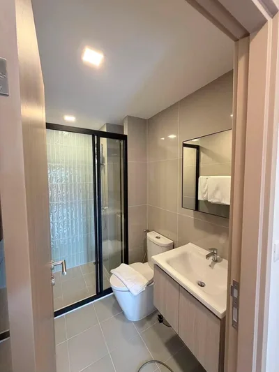 Brand-New City View Condo for Rent – The Base Bukit Phuket Near Central view 6