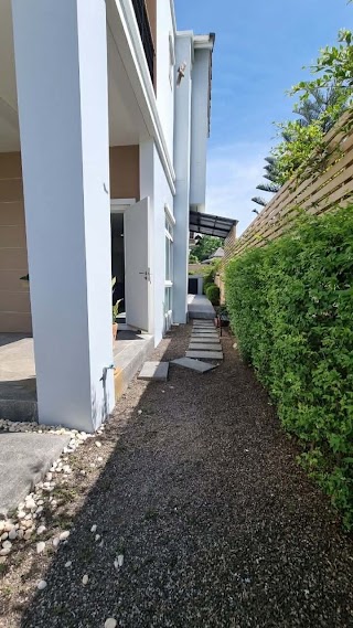 Hideaway Valley ฉลอง view 16